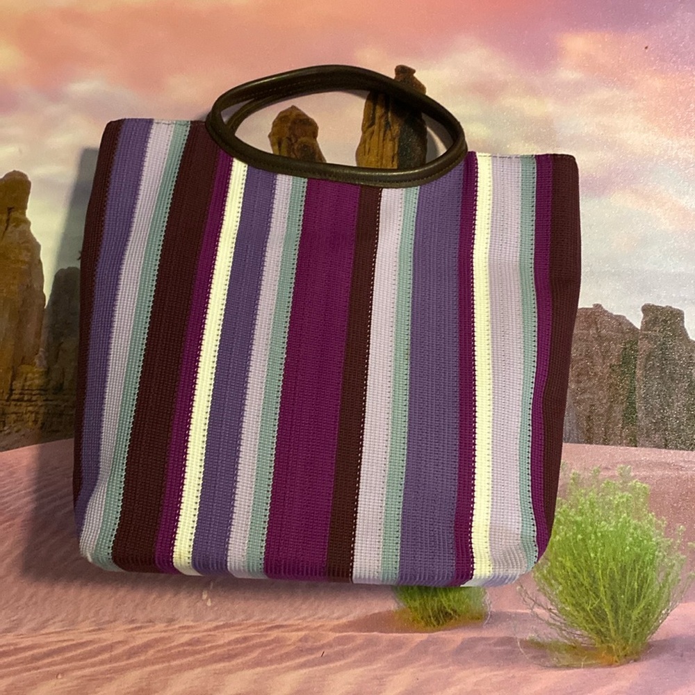 Brontibay Paris handbag.